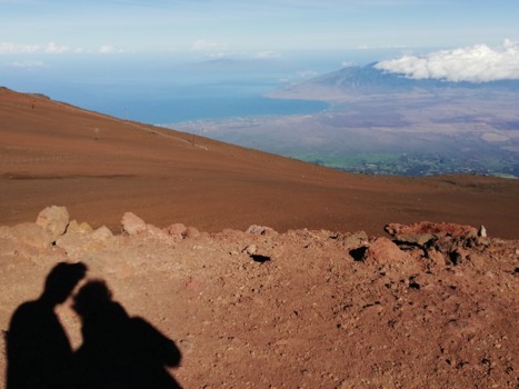 Hawaii - On top of paradise
