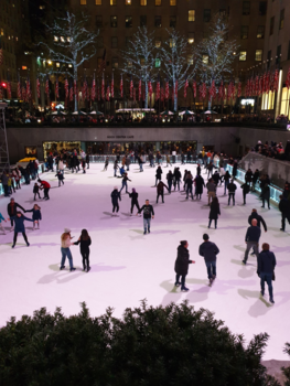 Empire State Building