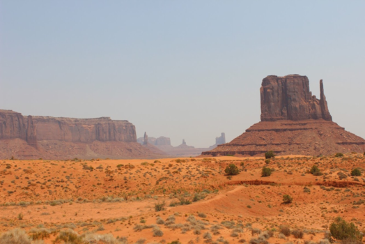 Arizona - Monument Valley