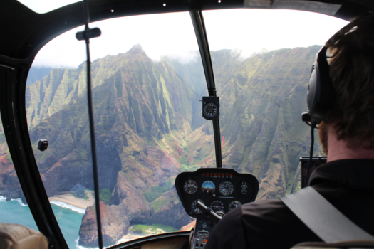 Kauai - Adembenemend Hawaii