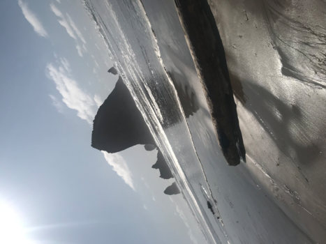 Oregon - Cannon beach