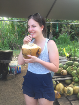 Big Island (Hawaii) - I’m cocoNUTS about Hawaii