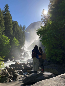 California - Yosemite