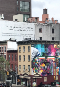 New York - Culture United States