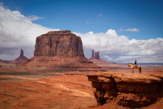 Arizona - A girls dream came true