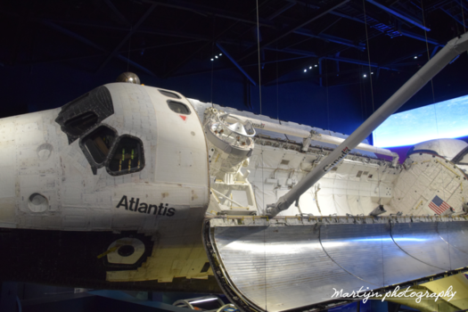 Kennedy Space Center en Cape Canaveral - Amazing Experience in Kennedy Space Centre