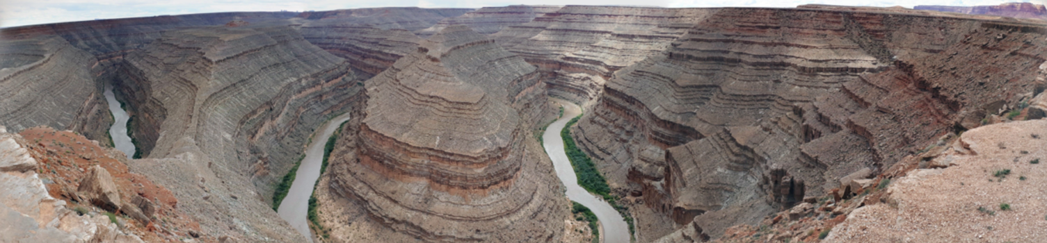 Utah - Goose state park