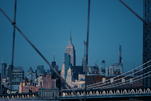 New York - Vintage New York