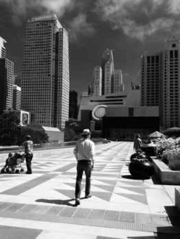 San Francisco - San Francisco