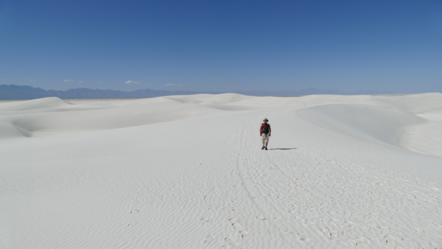 New Mexico - White Sands NP