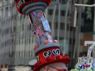 New York - Easter Parade