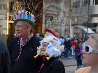 New York - Easter Parade