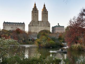 New York - Central Park