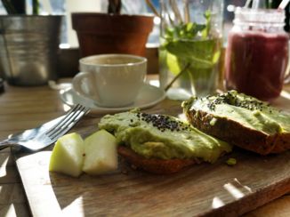 New York - Hippe ontbijtjes in Manhattan