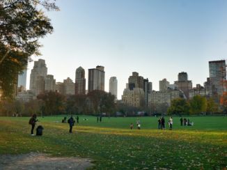 New York - Central Park