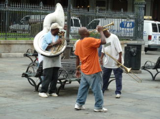 New Orleans - Jazz