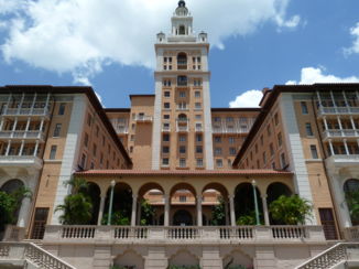 Miami - Biltmore Hotel in Coral Gables