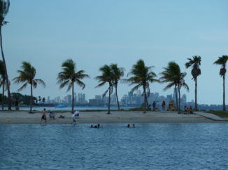 Miami - Matheson Hammock Park