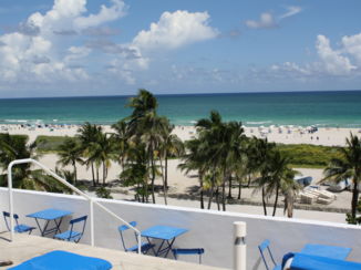 Miami Beach - Miami Beach