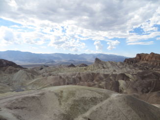 Death Valley National Park