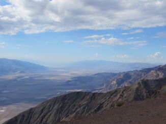 Death Valley National Park