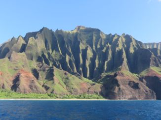 Hawaii - Napali Coast