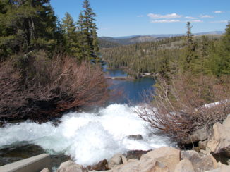 California - Mammoth Lakes