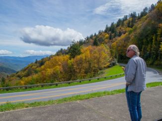 Great Smoky Mountains National Park - Pa