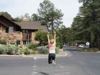 Grand Canyon National Park
