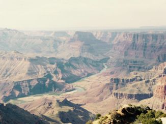 Grand Canyon National Park