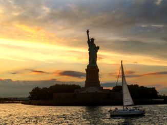 New York - Statue of Liberty