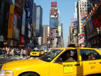 Times Square