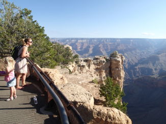 Grand Canyon National Park - Grand Canyon