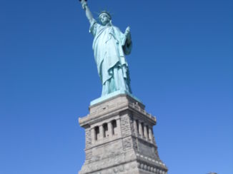 Vrijheidsbeeld - Vrijheidsbeeld