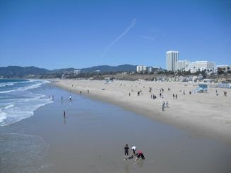 Santa Monica - Santa Monica