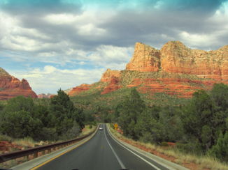 Sedona - Gewoon geweldig overweldigend