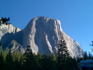 Yosemite National Park