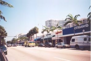 Miami - Harding Avenue