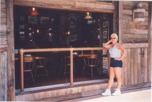 Miami - Steakhouse Flanigan Miami