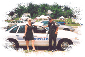 Chicago - Visiting Crafton near Carinville