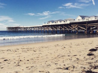 San Diego - Pacific Beach