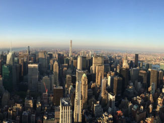 New York - Concrete Jungle