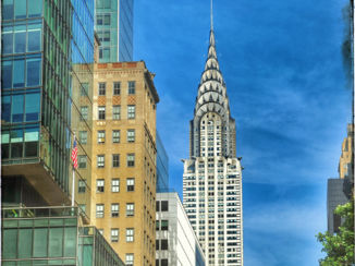 New York - Manhattan