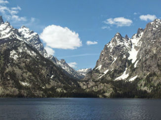 Yellowstone National Park