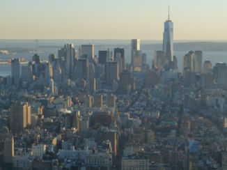 New York - Empire State