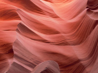 Amerika - Lower Antelope Canyon