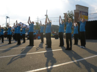 Amerika - presentation