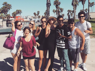 Amerika - Mixed cultures