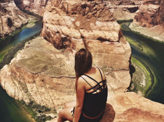 Arizona - Horseshoe bend