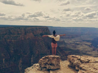 Amerika - grand canyon